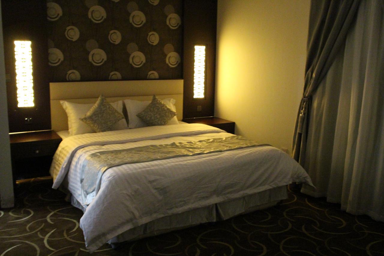 Sama Hotel 利雅德 外观 照片