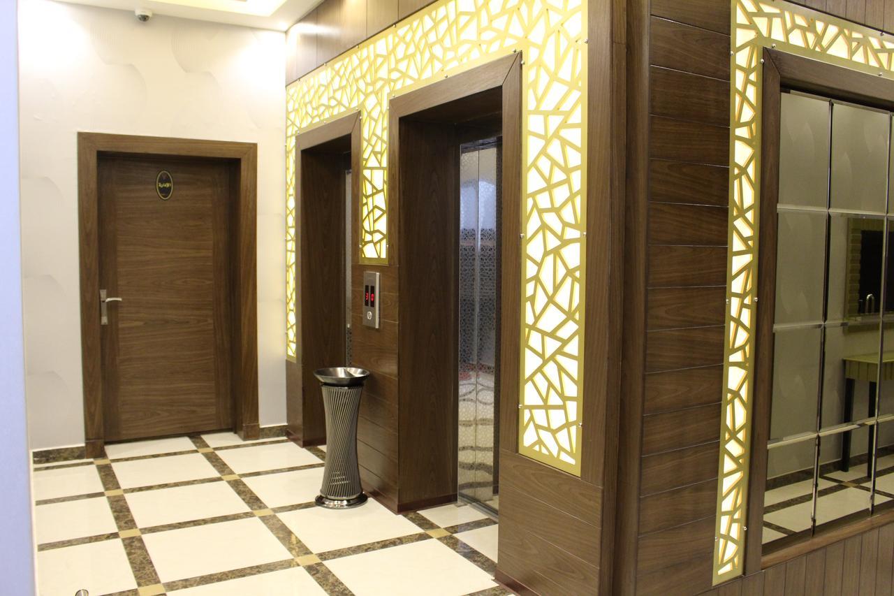 Sama Hotel 利雅德 外观 照片