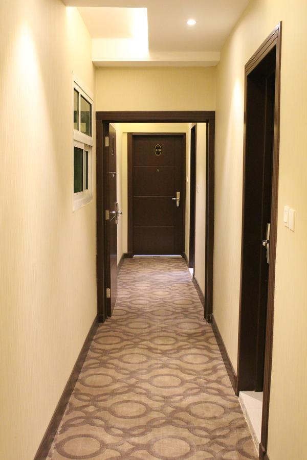 Sama Hotel 利雅德 外观 照片