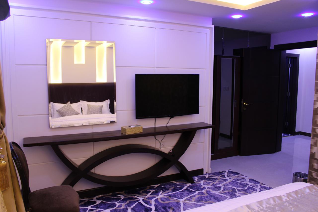 Sama Hotel 利雅德 外观 照片
