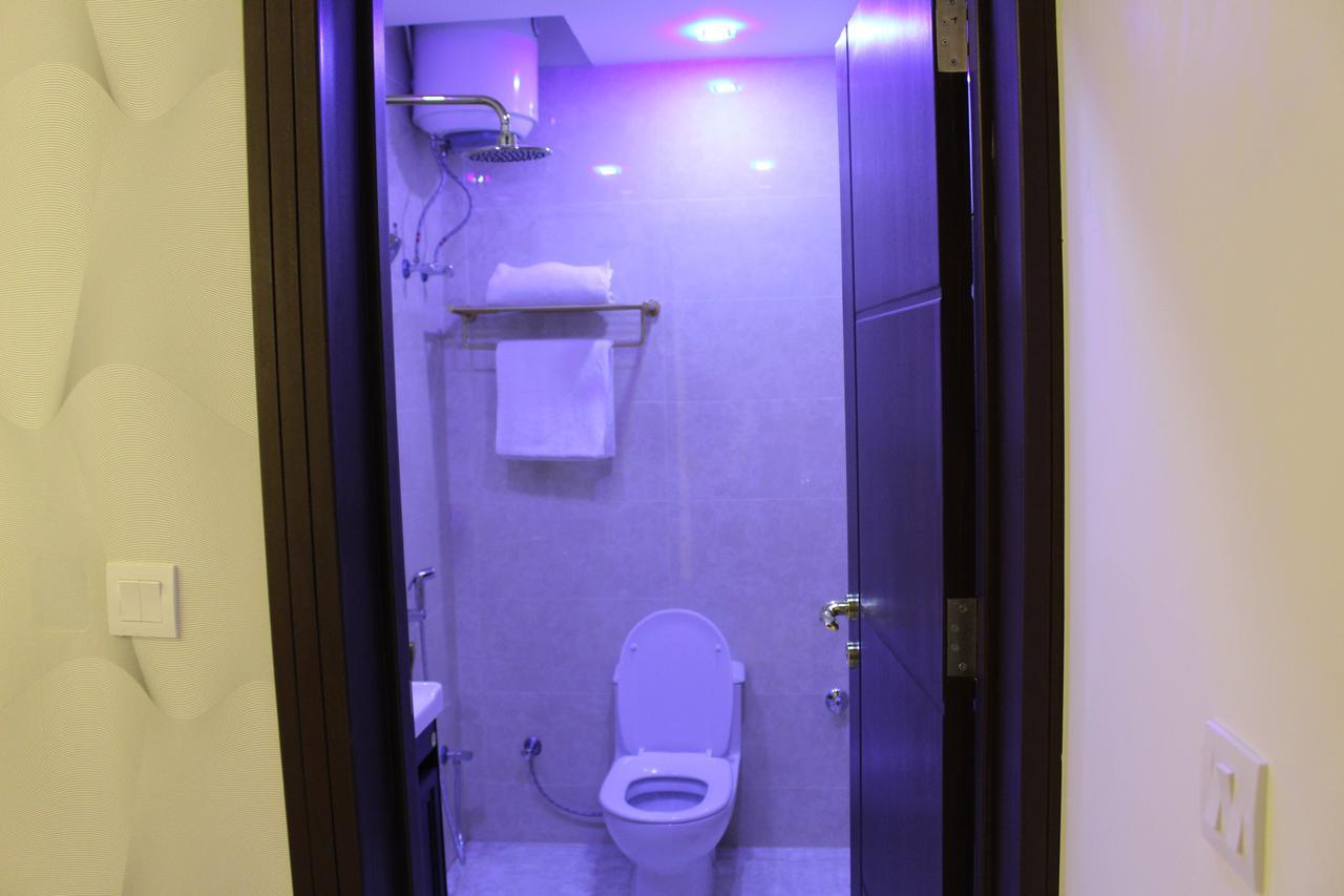 Sama Hotel 利雅德 外观 照片