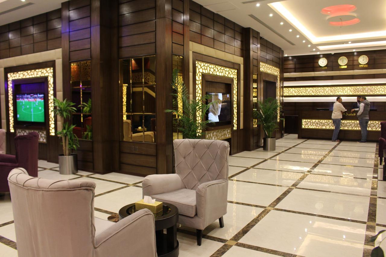 Sama Hotel 利雅德 外观 照片