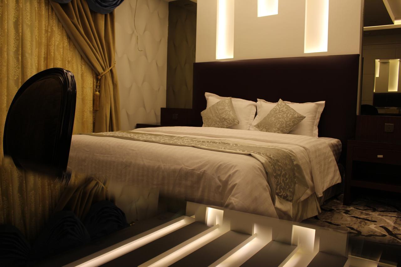 Sama Hotel 利雅德 外观 照片