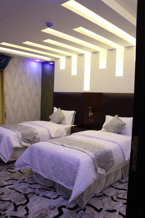 Sama Hotel 利雅德 外观 照片