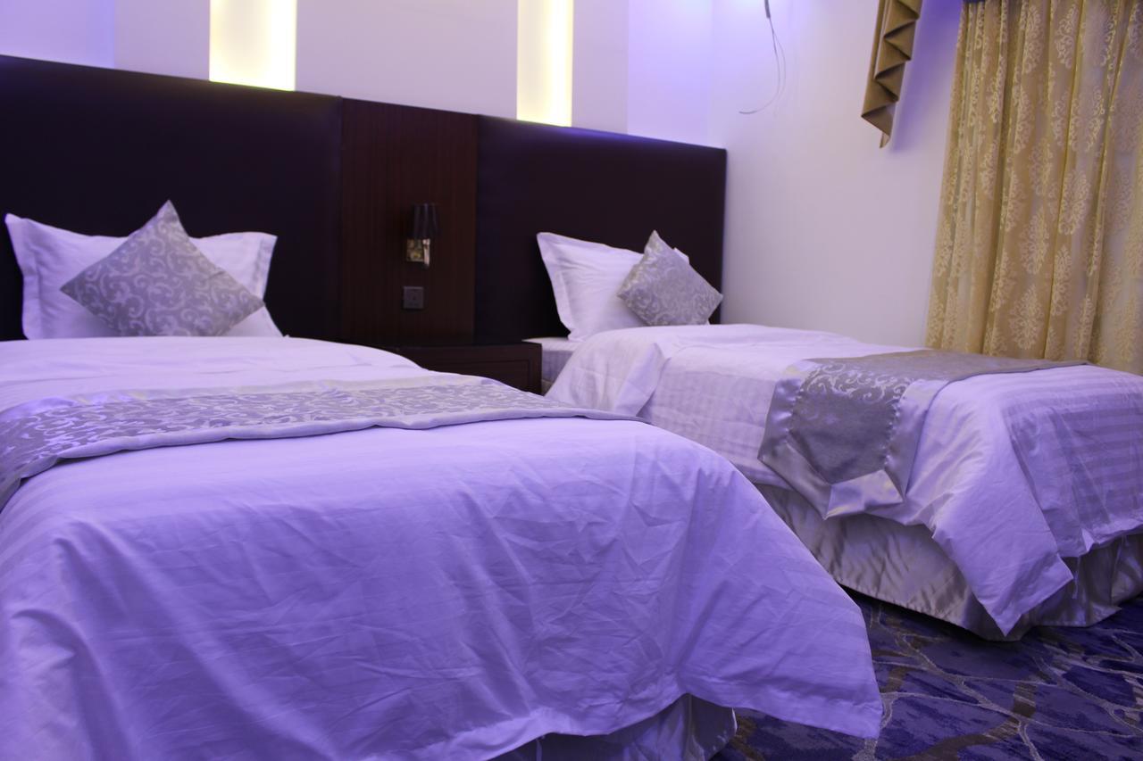 Sama Hotel 利雅德 外观 照片