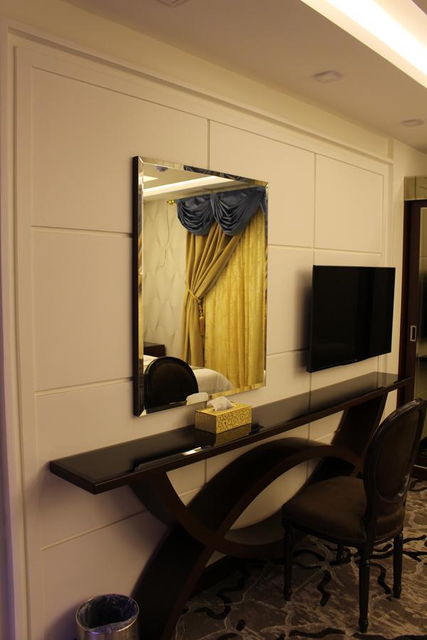 Sama Hotel 利雅德 外观 照片