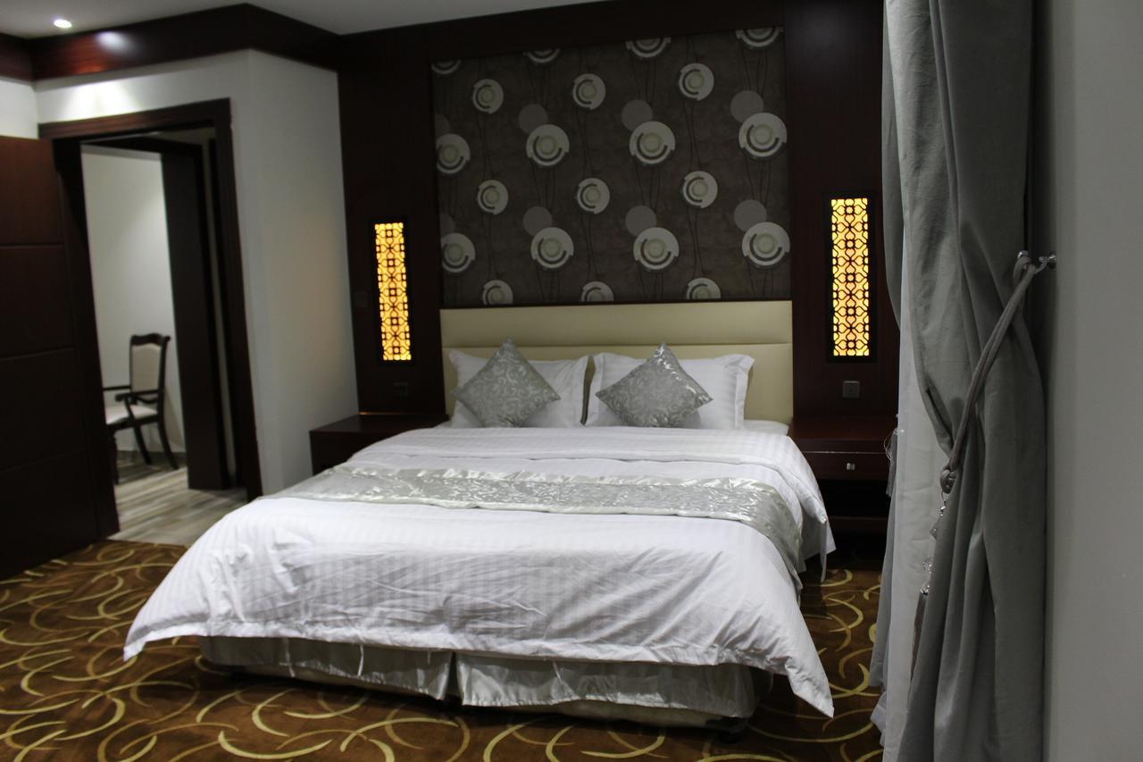 Sama Hotel 利雅德 外观 照片