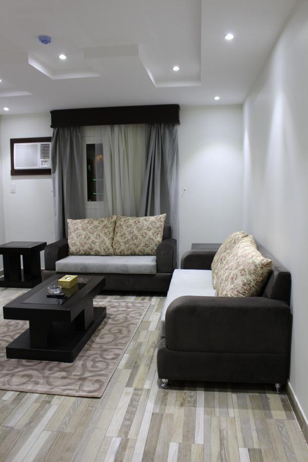 Sama Hotel 利雅德 外观 照片