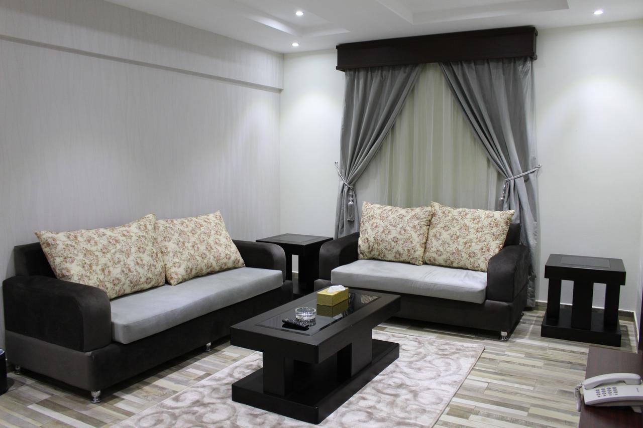 Sama Hotel 利雅德 外观 照片