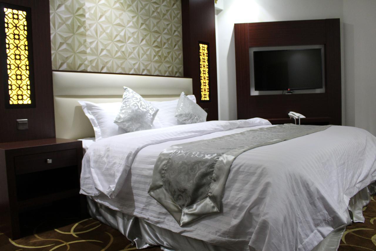 Sama Hotel 利雅德 外观 照片