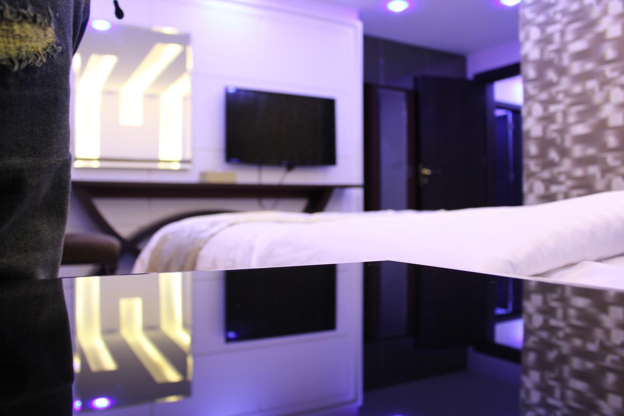 Sama Hotel 利雅德 外观 照片