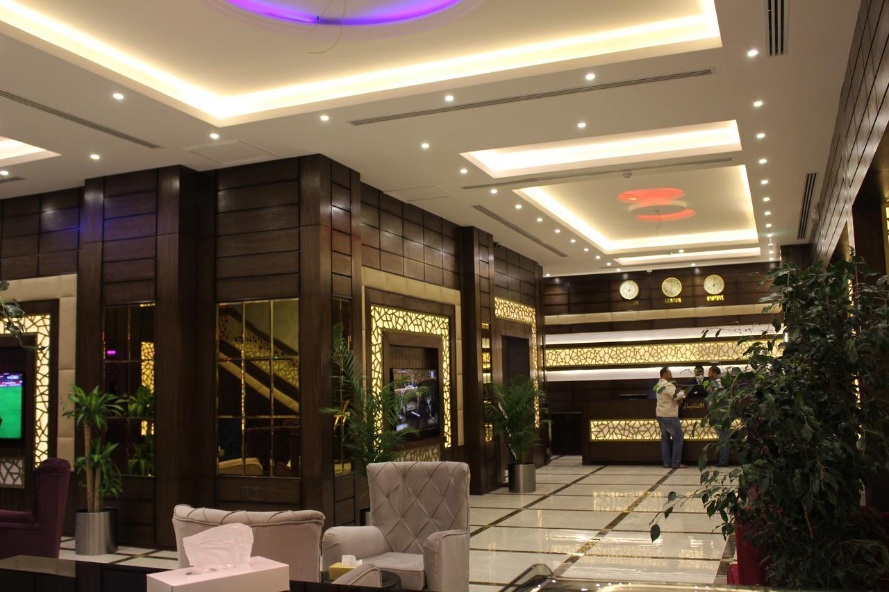 Sama Hotel 利雅德 外观 照片