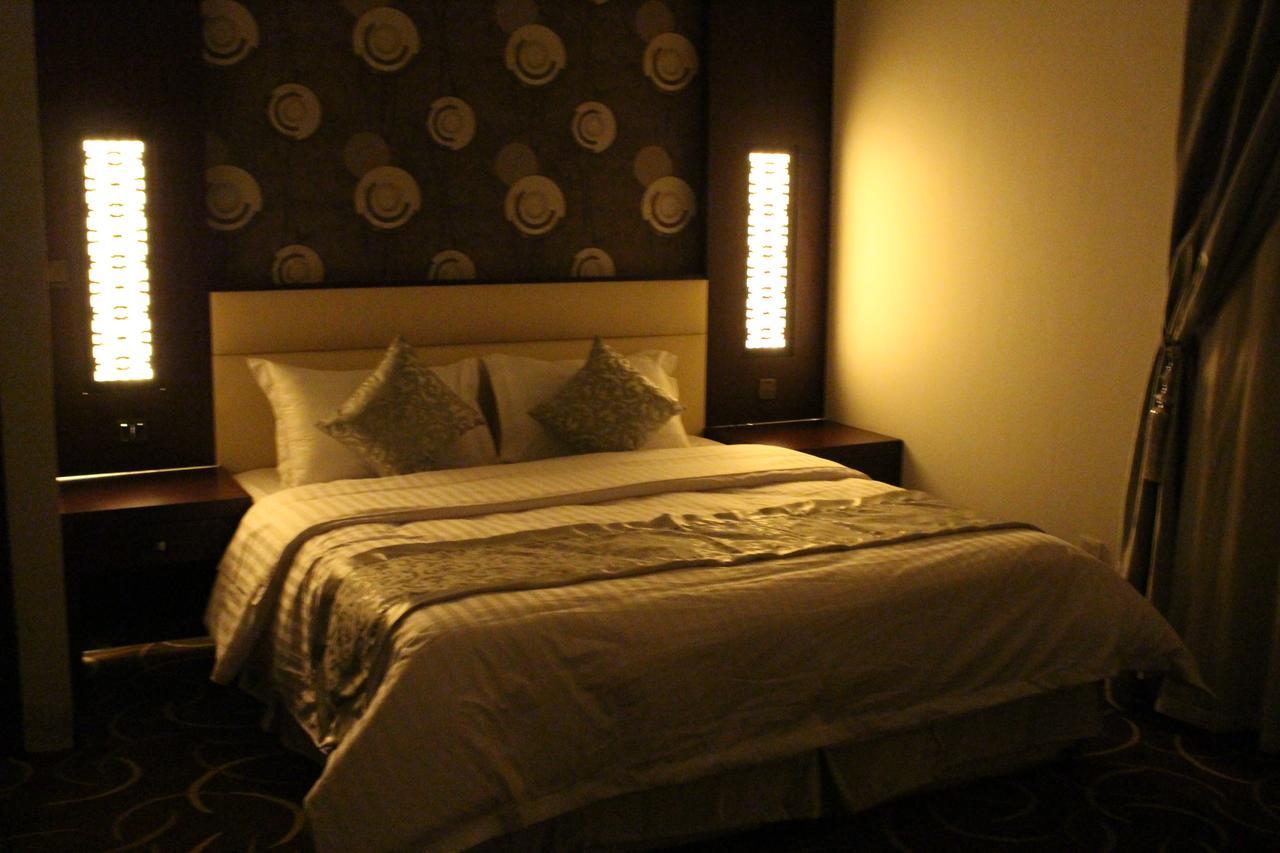 Sama Hotel 利雅德 外观 照片