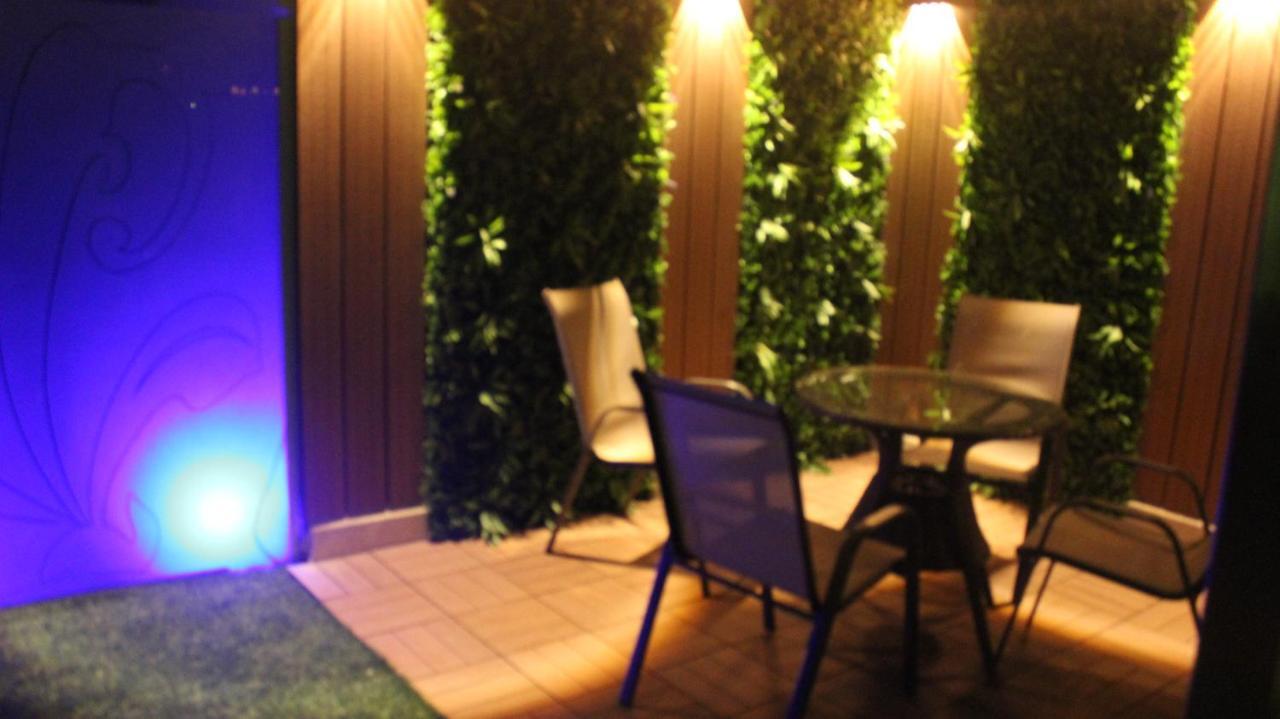 Sama Hotel 利雅德 外观 照片